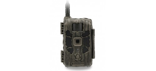 Stealth Cam Deceptor™ Max 2.0 Cellular Trail Camera Stealth Cam Deceptor™ Max 2.0 Cellular Trail Camera